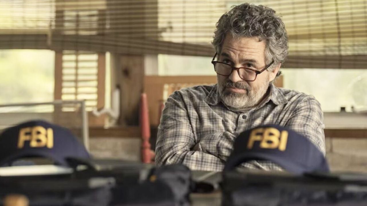 Le scénariste d’une des meilleures séries policières dévoile sa toute nouvelle création