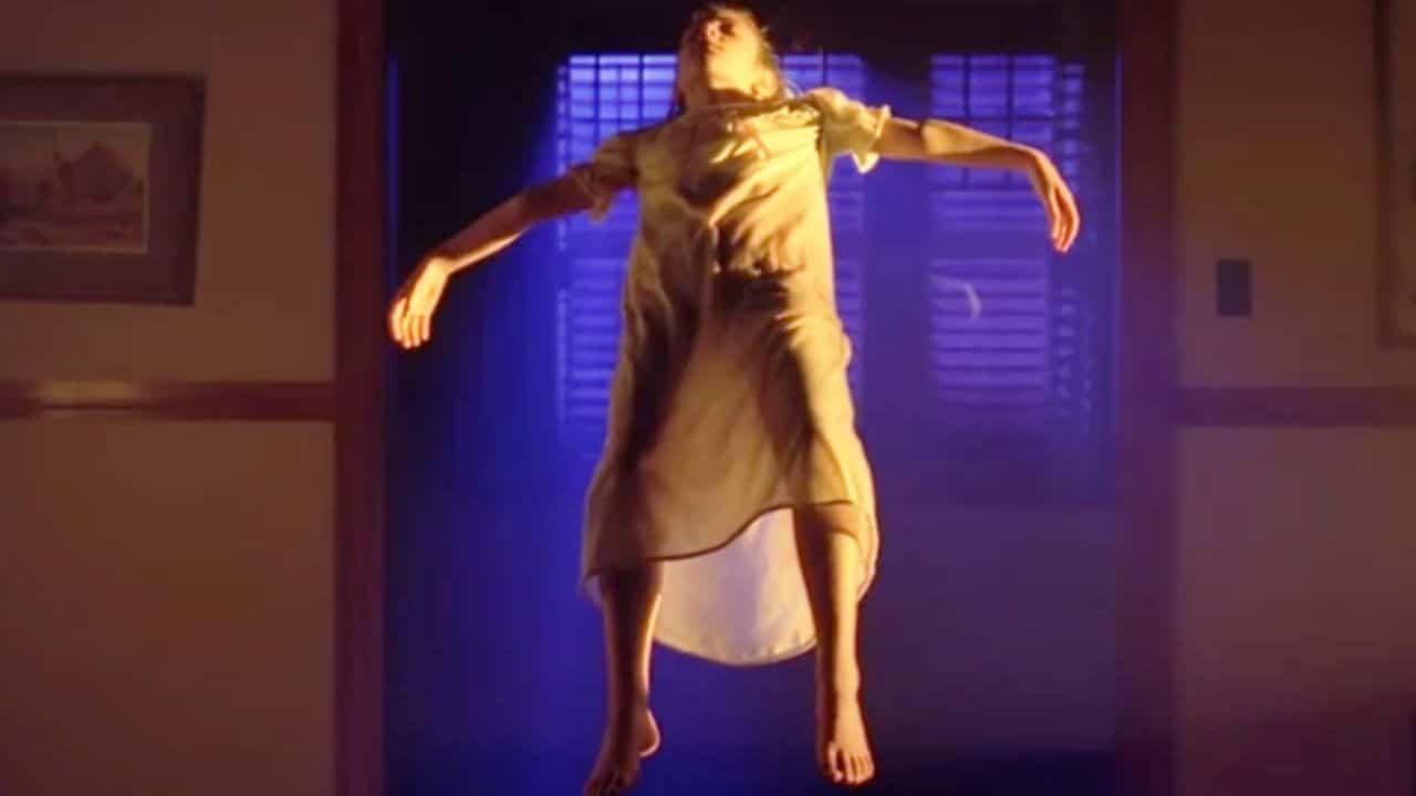 Vous gâchez votre abonnement Prime Video si vous ne regardez pas très vite cette série de science-fiction culte des années 90... Car elle quitte bientôt la plateforme !