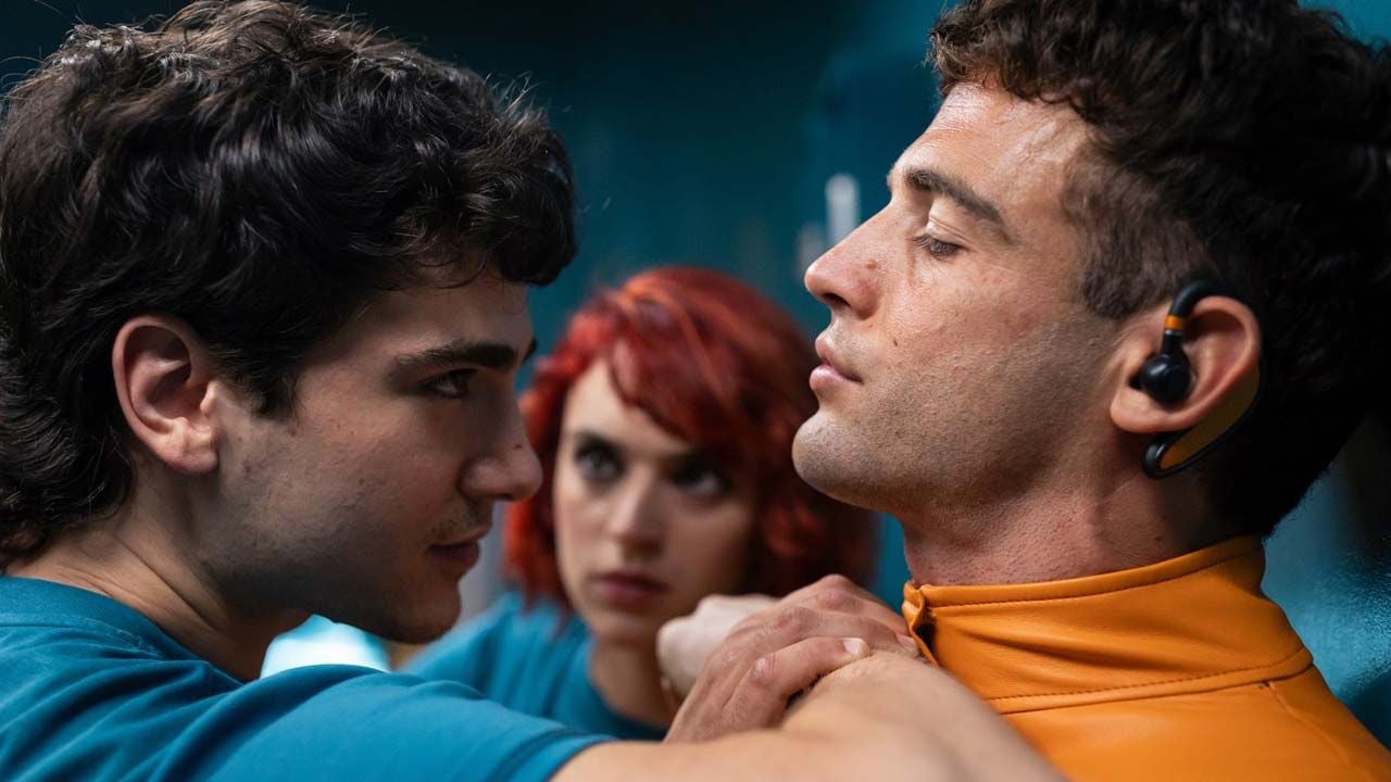 El Refugio Atomico saison 2 : ce que devra faire la série Netflix pour être renouvelée…