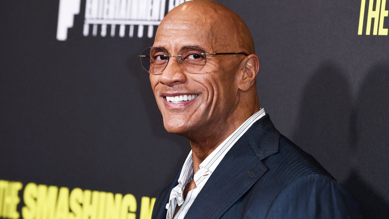 "Je suis devenu un défenseur de la demande d’aide" : comment Dwayne Johnson a brisé un tabou à Hollywood en évoquant son anxiété et ses phases de dépression