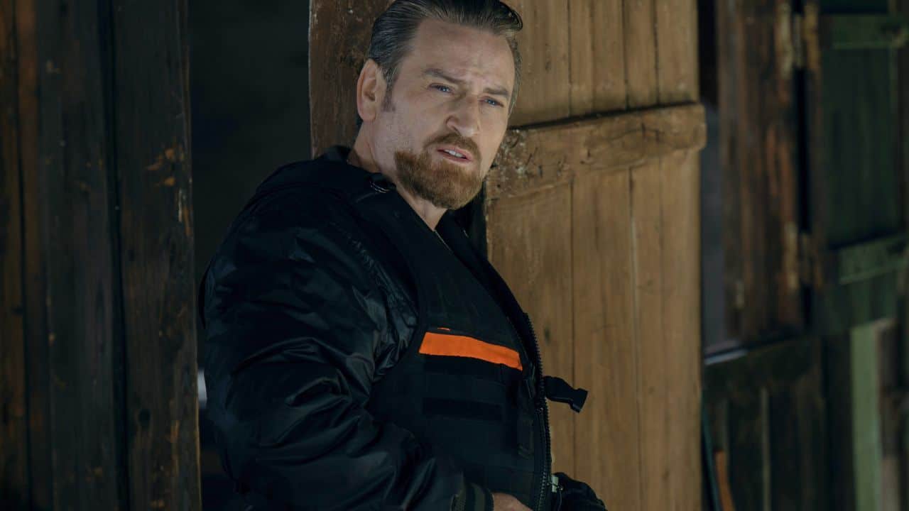 Ce thriller français attendu en fin d'année dévoile ses premières images, et il y aura de vraies stars au casting !