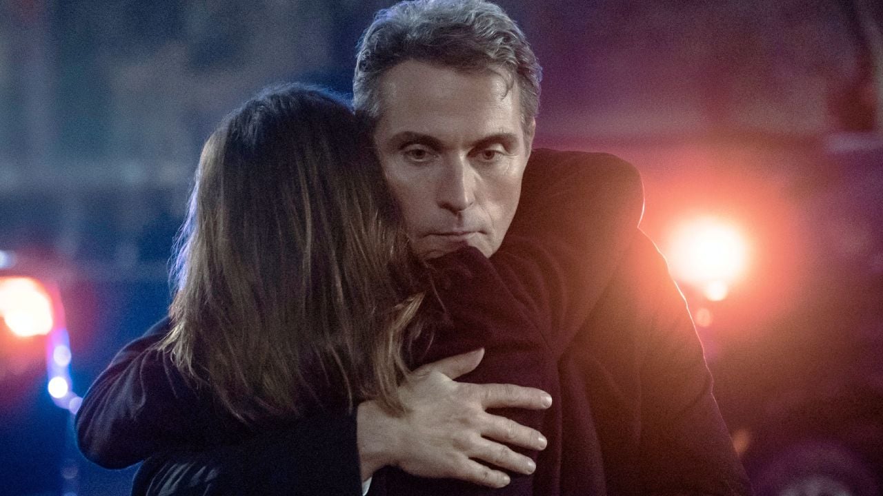 Après Zero Day et Hostage, Netflix nous gâte avec ce thriller politique !