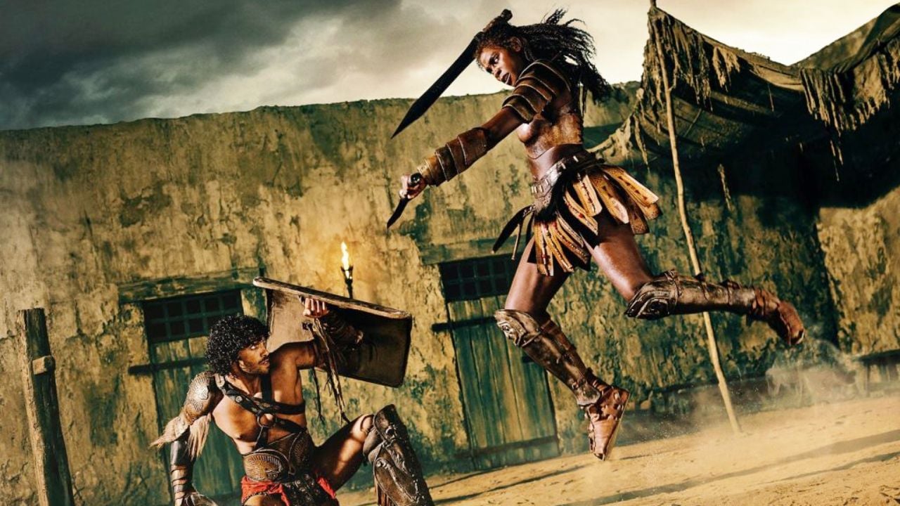 15 ans après, cette série historique notée 4,2 sur 5 revient sous la forme d’un spin-off qui promet beaucoup d’action
