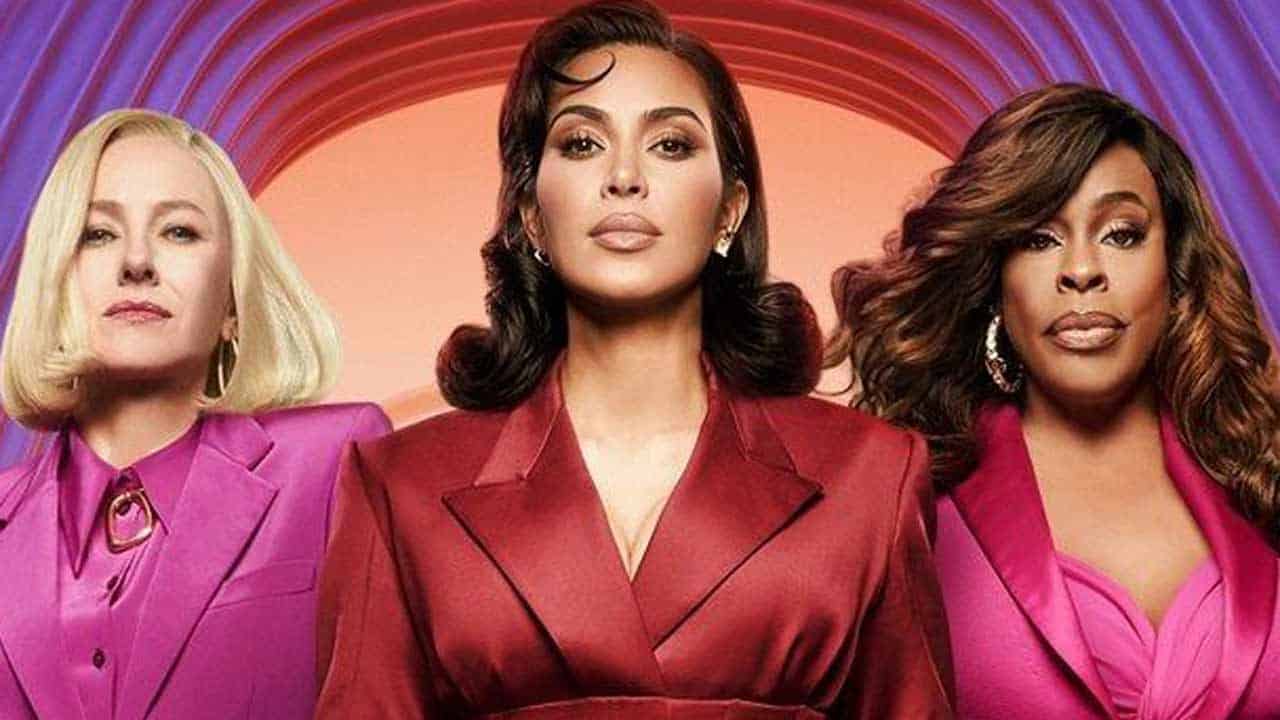 Naomi Watts + Glenn Close + Kim Kardashian : cette série déconseillée aux moins de 18 ans va beaucoup faire parler d'elle !