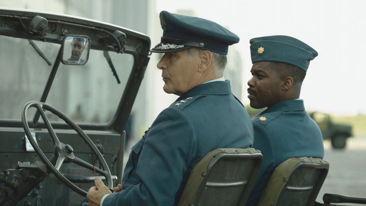 "Nous avons dû créer un final différent" : cette série HBO déconseillée aux moins de 18 ans et adaptée de Stephen King a eu une production compliquée