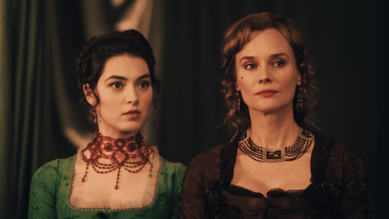Merteuil : la nouvelle adaptation des Liaisons dangereuses avec Anamaria Vartolomei se dévoile dans une bande-annonce envoûtante