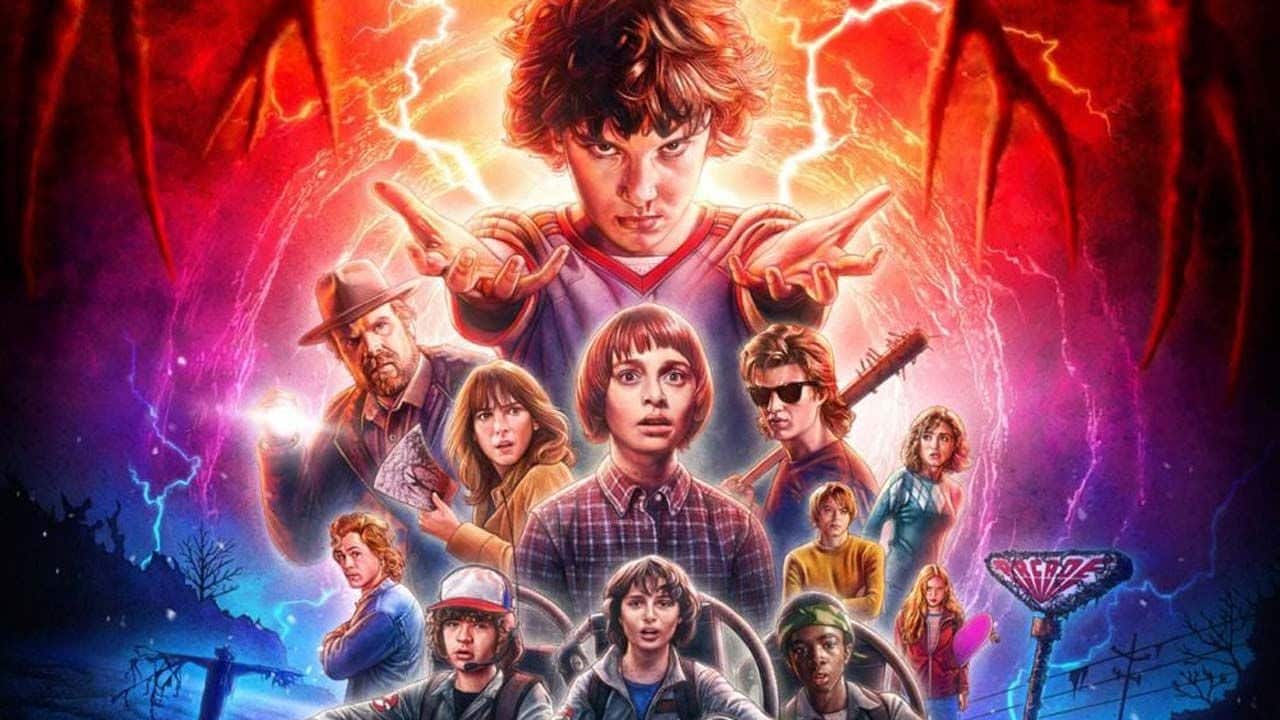 Stranger Things au cinéma ? C'est le rêve des créateurs et voici ce que Netflix en pense