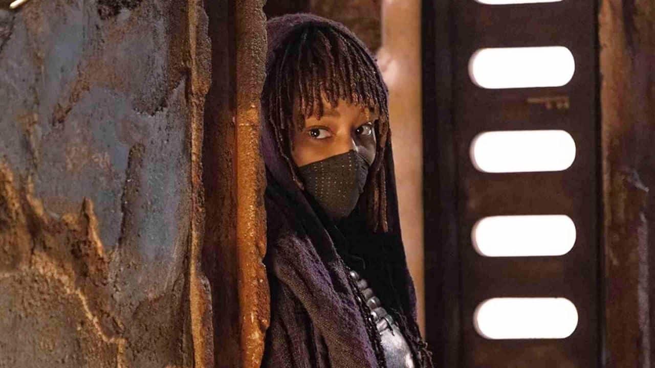 "Cela n’a pas été une surprise" : la créatrice de cette série de science-fiction notée seulement 2,5 sur 5 comprend son annulation