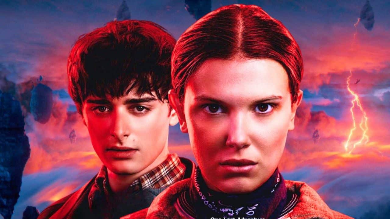 Stranger Things saison 5 : comment se termine la partie 1 ? Explication de l'énorme twist à la fin