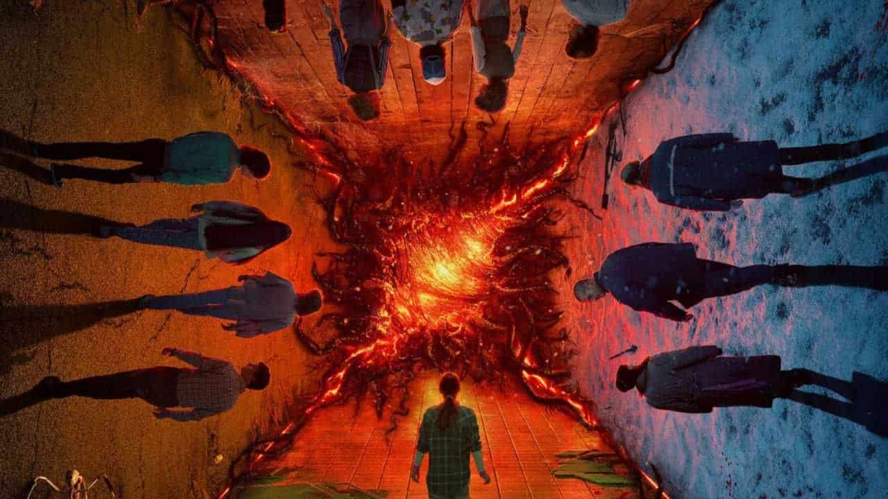 Netflix : 11 nouveautés débarquent cette semaine, dont la suite de la meilleure série de science-fiction